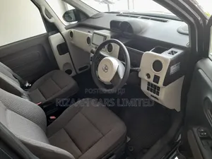 Toyota Spade 1.5 2018 Blue