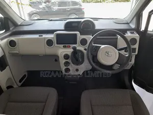 Toyota Spade 1.5 2018 Blue