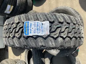 235/75r15 Maxtrek (Mt) Commercial