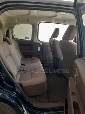 Toyota Spade 1.5 2018 Blue
