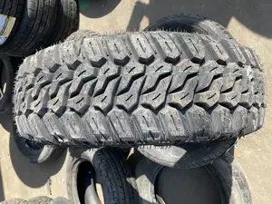 235/75r15 Maxtrek (Mt) Commercial