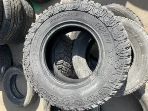235/75r15 Maxtrek (Mt) Commercial