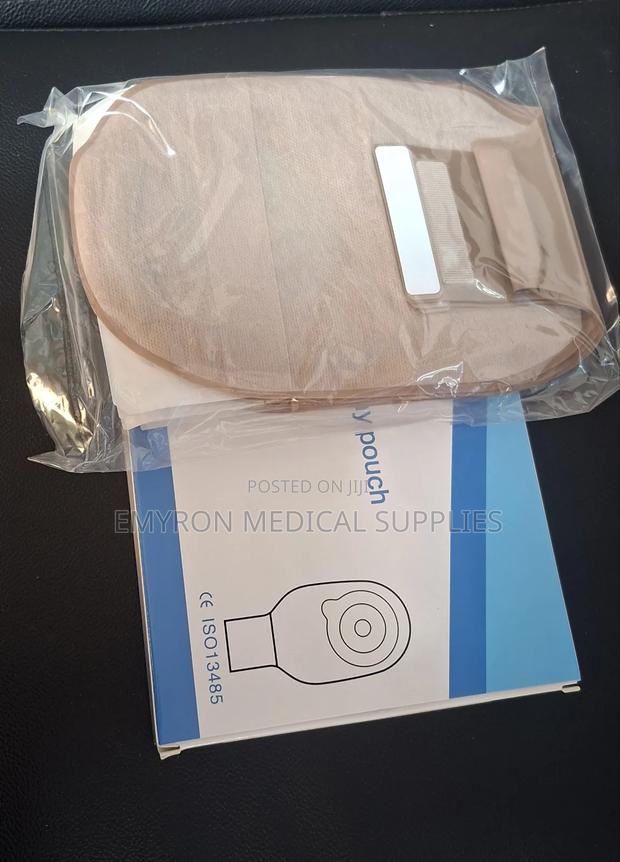 Reusable Colostomy Bag(1 Piece) - main view