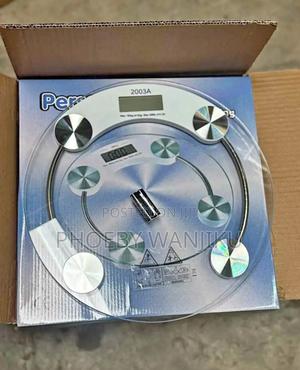 Accurate Bathroom Scale/Digital Bathroom Scale - thumbnail 2