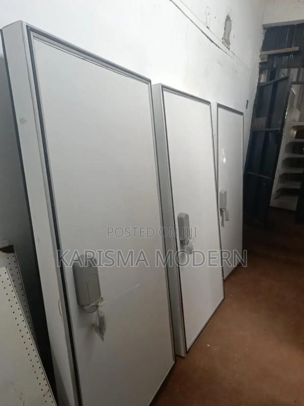 Coldroom Fresh Produce Coldrooms - main view