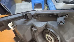 Toyota Harrier Headlight (Part 147) 2014-2018 Models
