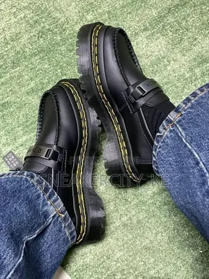 Dr Martens Loafers