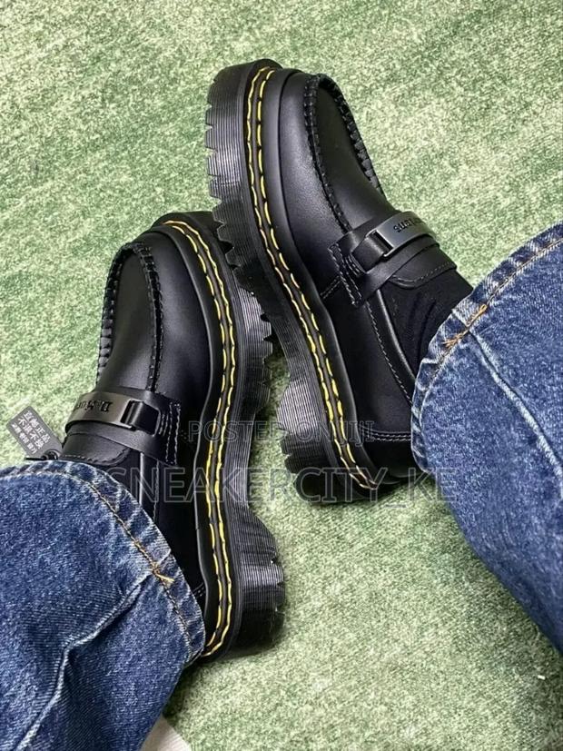 Dr Martens Loafers