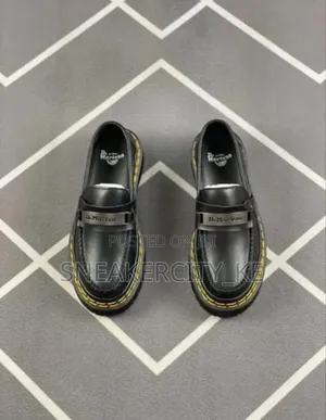 Dr Martens Loafers