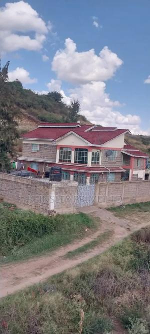 6bdrm Duplex in Green Ville Gardens, Mlolongo for sale