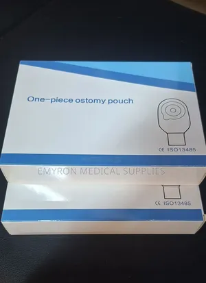 Reusable Colostomy Bags(10pieces)