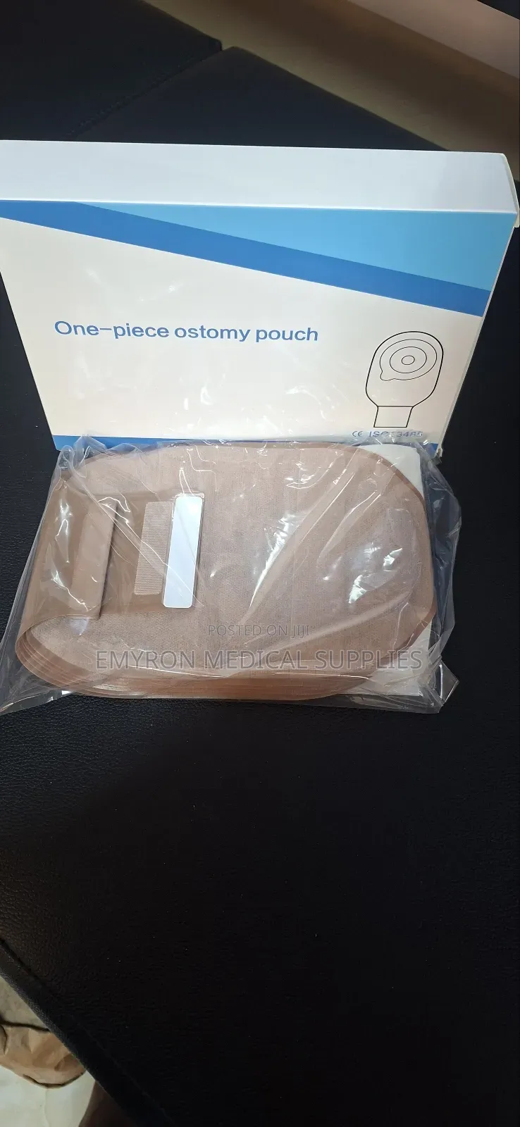 Reusable Colostomy Bags(10 Pieces)