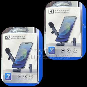 Wireless Microphone - thumbnail 2
