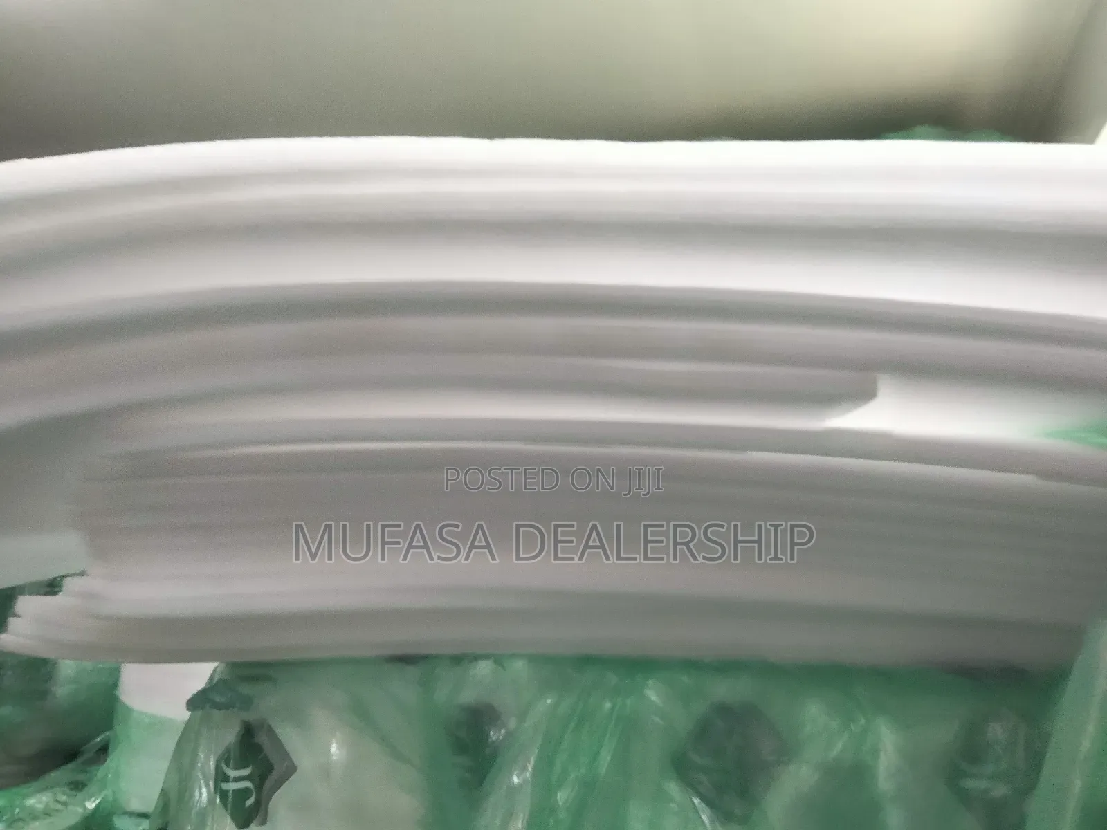 Styrofoams Sheets(Shock Absorber)