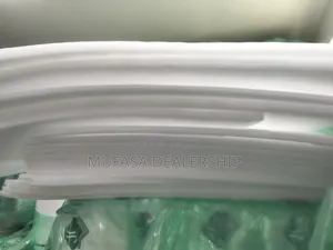 Styrofoams Sheets(Shock Absorber)