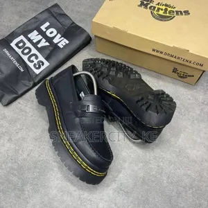 Dr Martens Loafers