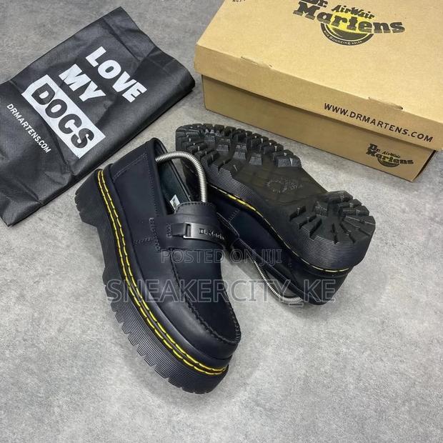 Dr Martens Loafers - thumbnail 3