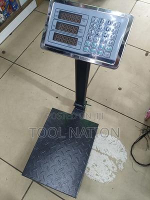150kg Digital Weighing Scale. - main view