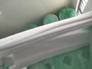 Styrofoams Sheets(Shock Absorber)