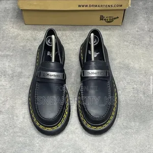 Dr Martens Loafers