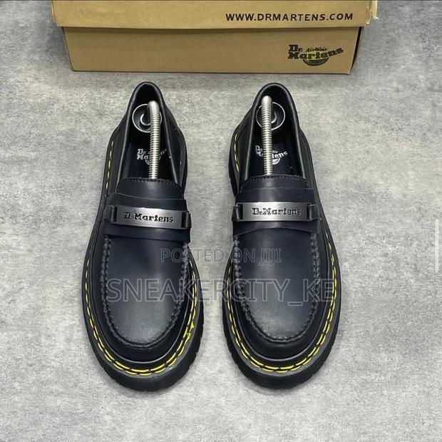 Dr Martens Loafers - thumbnail 5