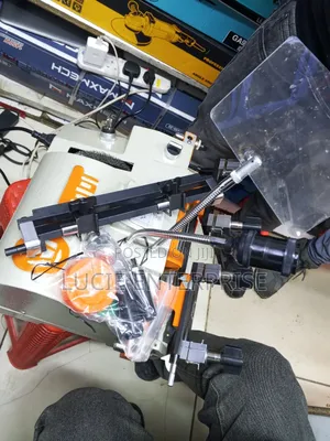 Cutting Machine/ Key Cutter