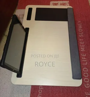 Portable Lap Desk