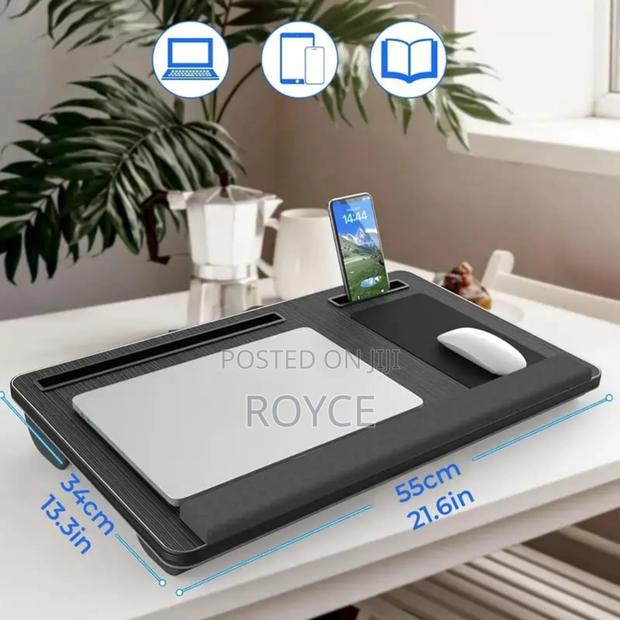 Portable Lap Desk - thumbnail 6