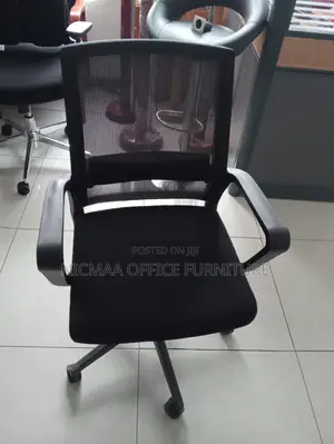Captain Mesh Comfort, Mobility Style Seat
