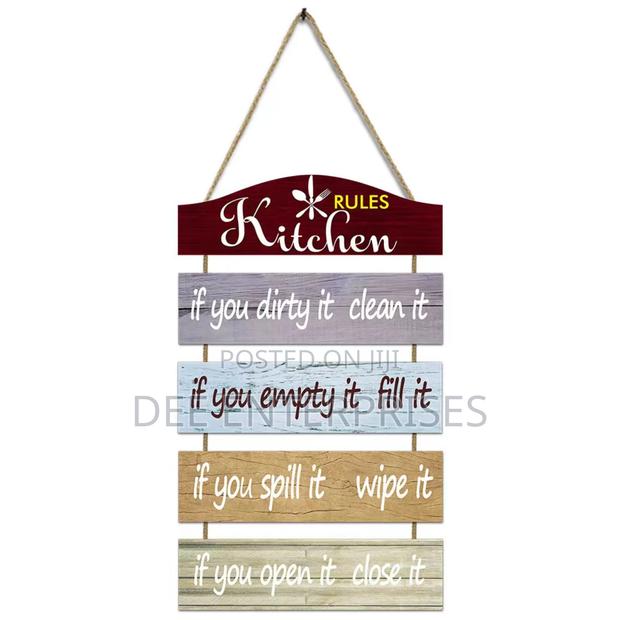 Kitchen Rules - main view