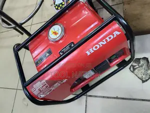 Honda Generator 3500