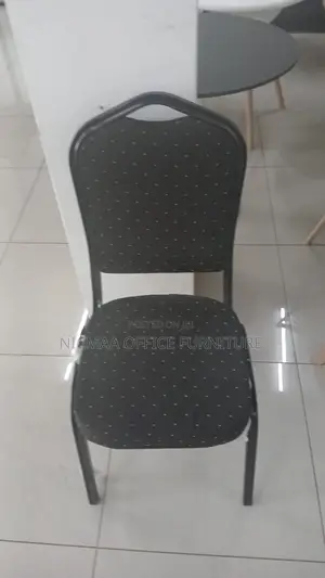 Elegant Banqueting Chair