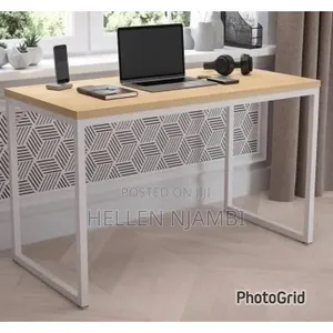 Olympus 1.2m Office Desk Table (Assembled)