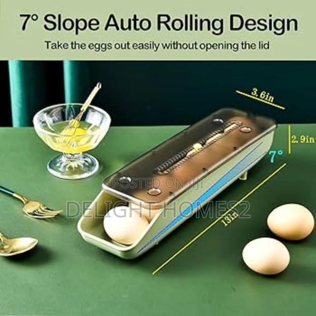 Narrow Stack Egg Holder_pa - thumbnail 3