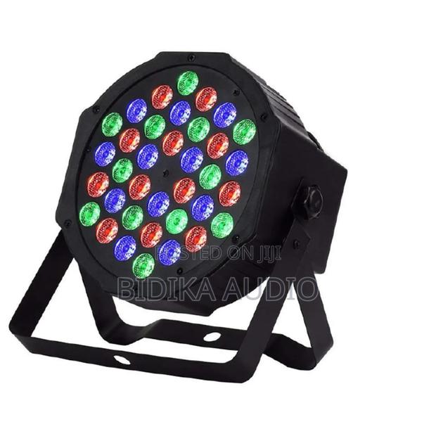 Brand New Small Parcan - thumbnail 4