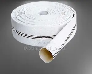 Canvas Delivery Water Pipe Ldpe 100mtrs 3inch