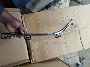 Mazda 6 Atenza 2013-2016 Bumper Grill Chrome Stripe