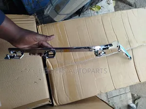 Mazda 6 Atenza 2013-2016 Bumper Grill Chrome Stripe