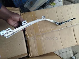 Mazda 6 Atenza 2013-2016 Bumper Grill Chrome Stripe