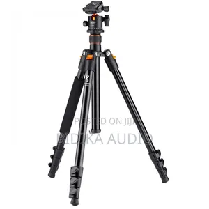 New Kingjoy Vt2500 Camera Tripod Stand