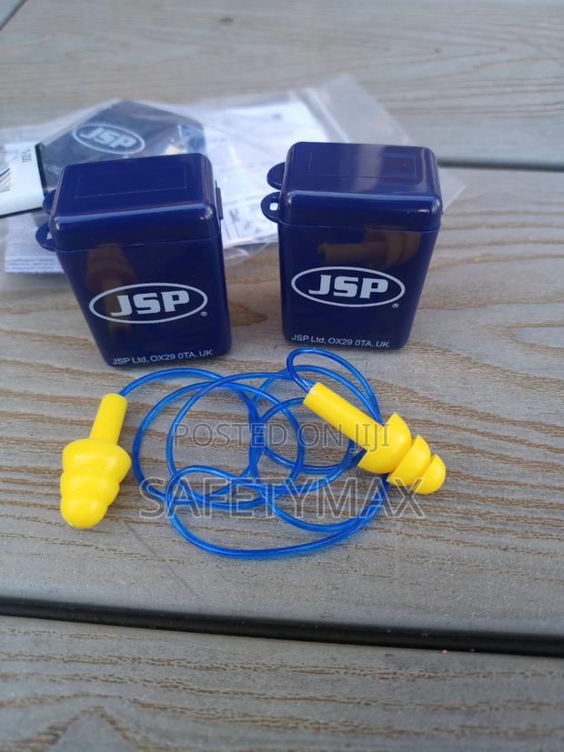 Jsp Ear Plugs - main view