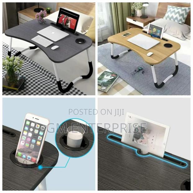 Breakfast, Laptop Table/Work Table