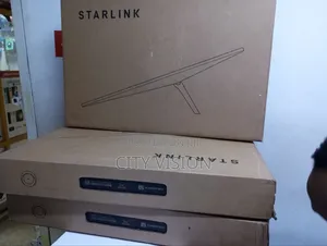 Starlink Standard Kit Gen 3 V3