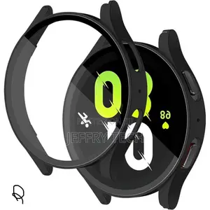 Serka Full Case Cover for Samsung Galaxy Watch 4/ 5 - 44mm