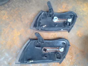 Toyota 100 Corner Light