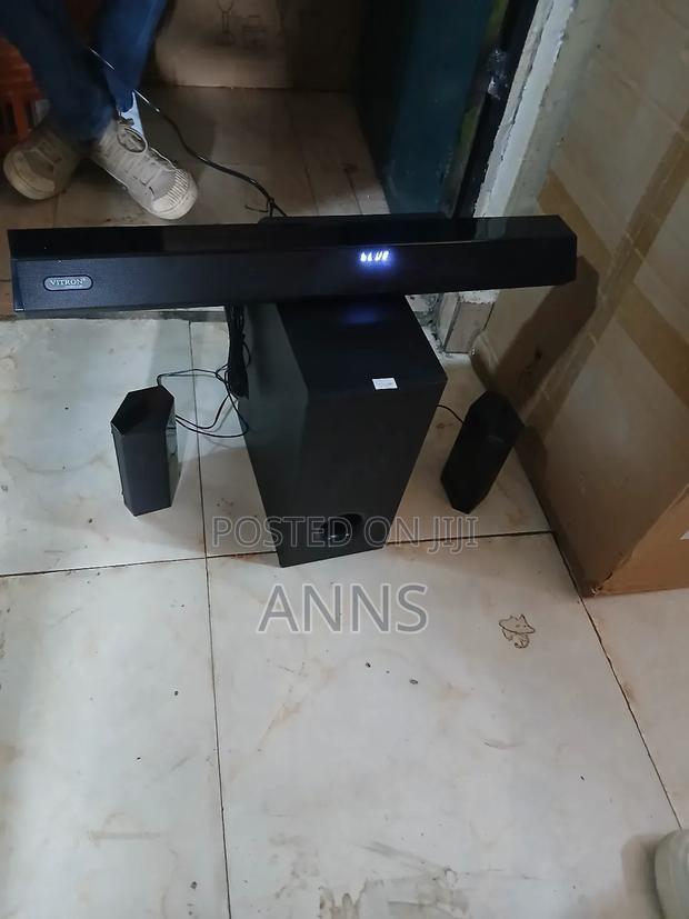 Vitron V535 Sb Sound Bar