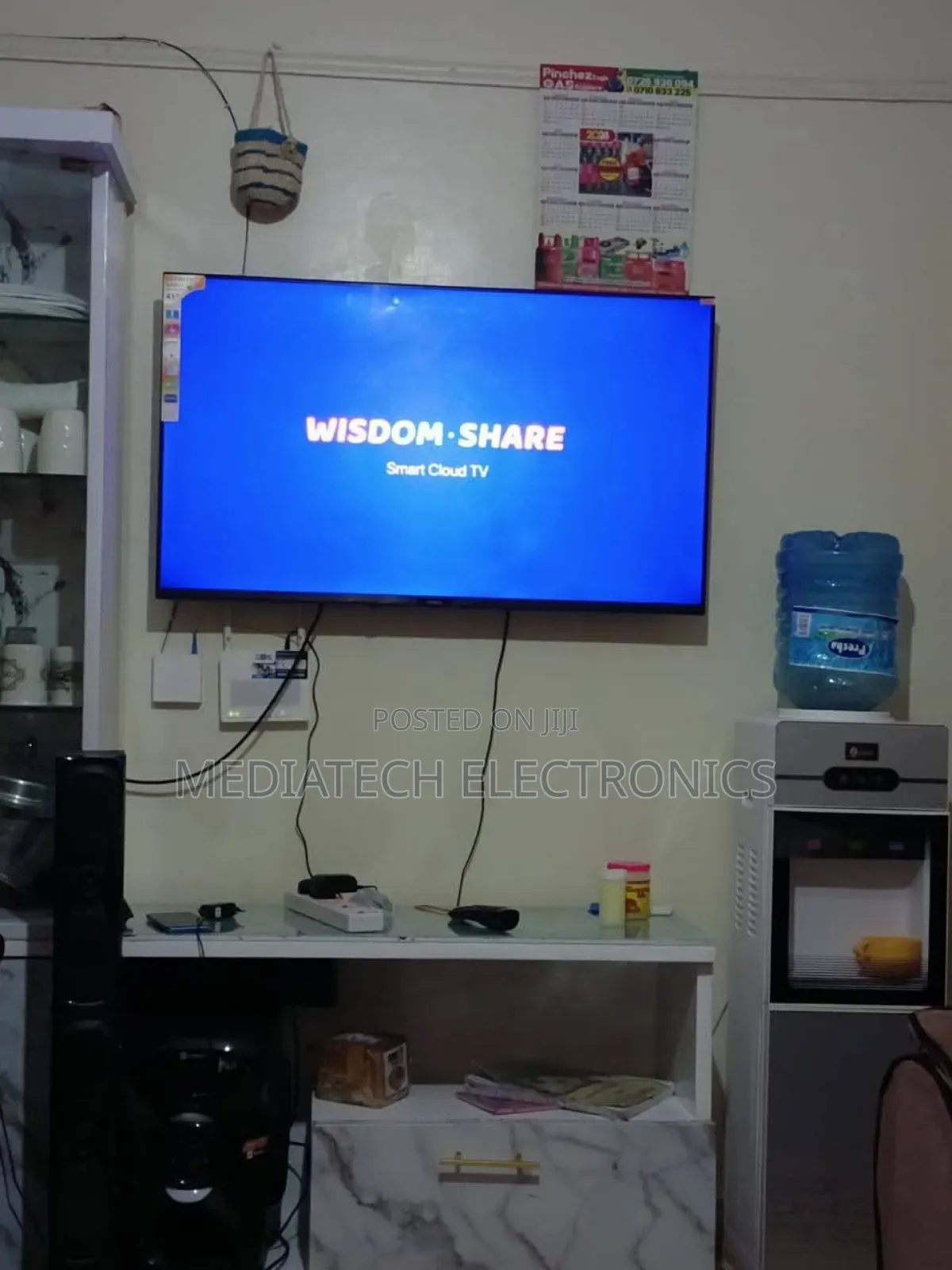 Vitron,Vision Plus TVS Repair Store