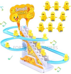 Duck Toy Kids Game - main view