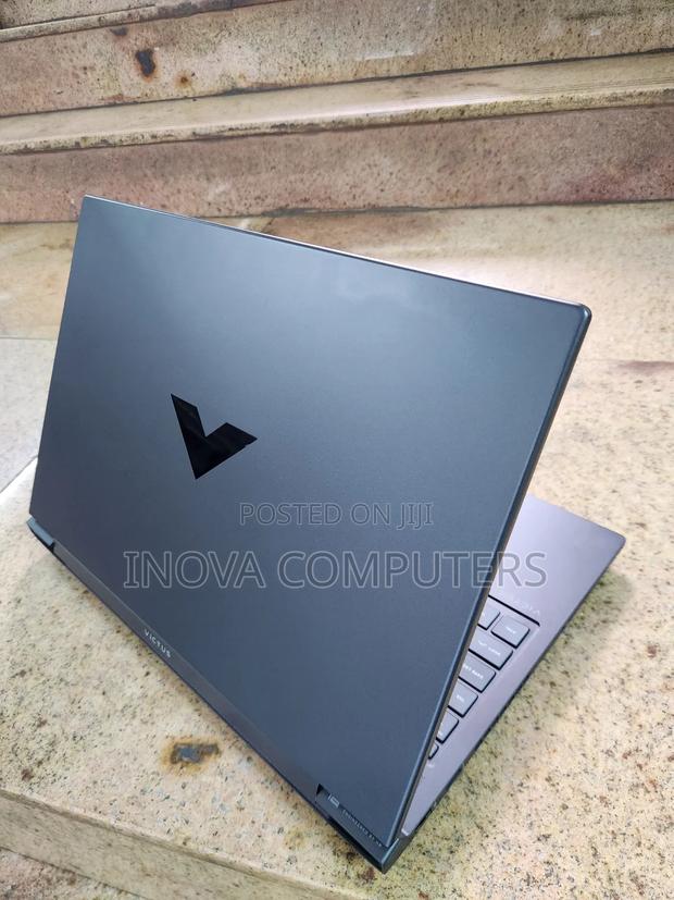 Laptop HP Victus 16 16GB Intel Core I7 SSD 1T - thumbnail 2