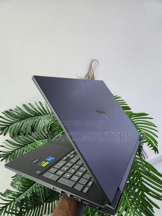 Laptop HP Victus 16 16GB Intel Core I7 SSD 1T - thumbnail 3